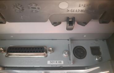 Preview: Bondrucker Epson TM-T88V